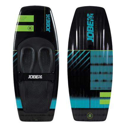 JOBE Kneeboard Prophecy Zwart