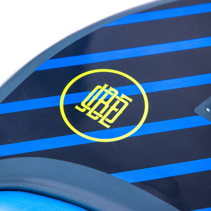JOBE Kneeboard Sentry Donkerblauw