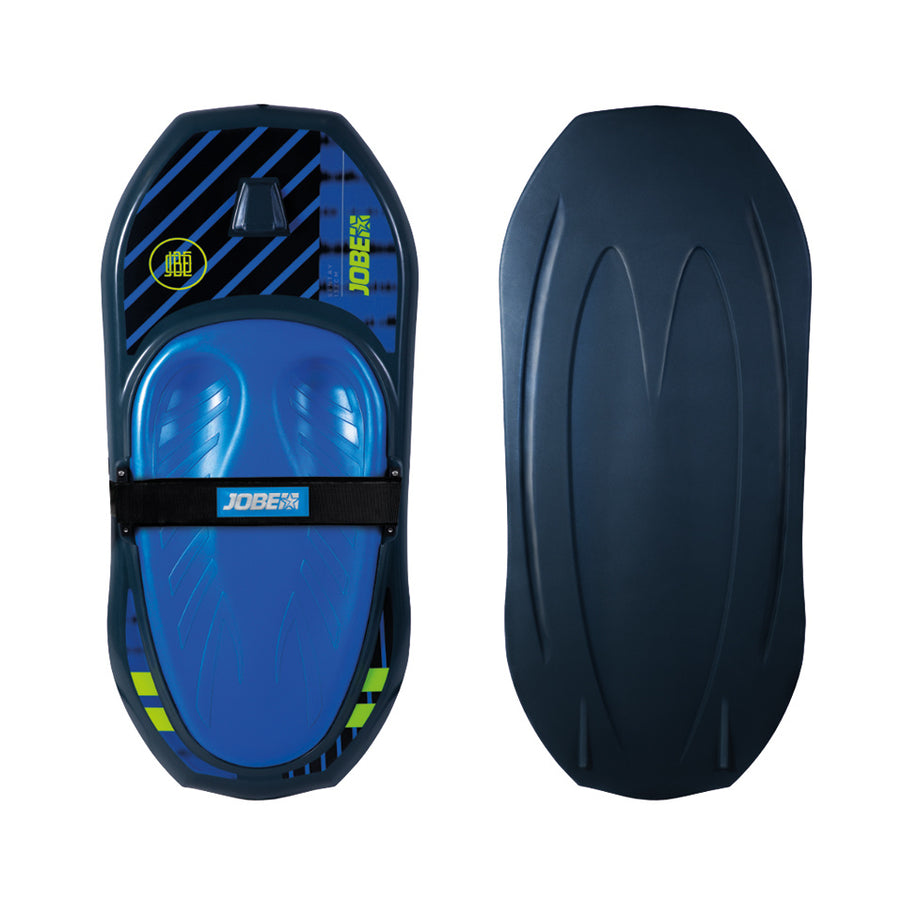 JOBE Kneeboard Sentry Donkerblauw