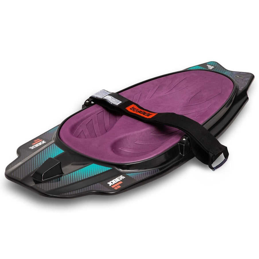 JOBE Kneeboard Slash Lime