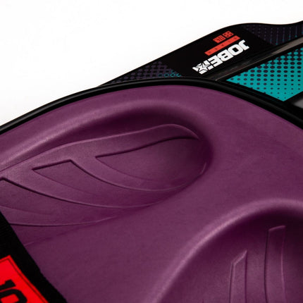 JOBE Kneeboard Slash Paars