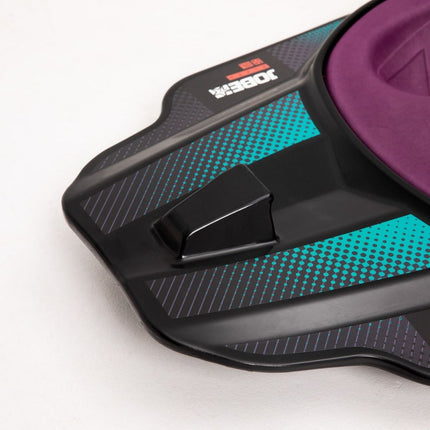 JOBE Kneeboard Slash Lime