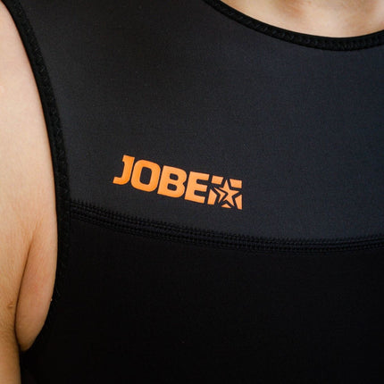 JOBE Long John Wetsuit Heren Toronto 2mm