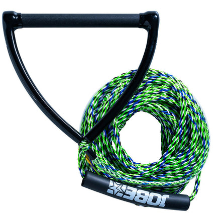 JOBE Multi Watersports Hendel Package