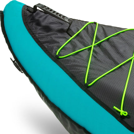 JOBE Opblaasbare Kayak Croft Package
