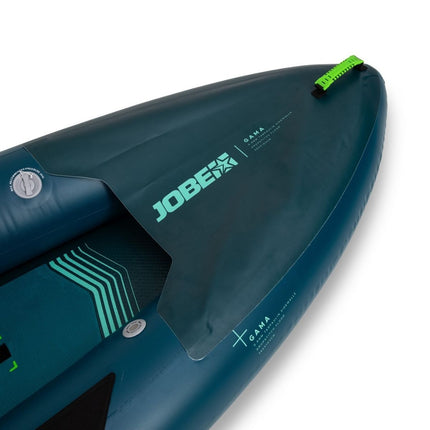 JOBE Opblaasbare Kayak Gama Package Groen