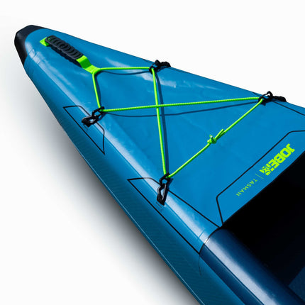 JOBE Opblaasbare Kayak Tasman Package