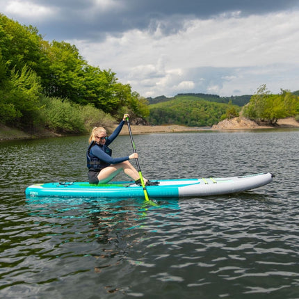 JOBE Aufblasbares SUP Aero Tana Hybrid 11.2 Paket