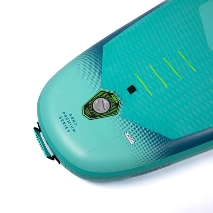 JOBE Opblaasbare SUP Loa 11.6 Package