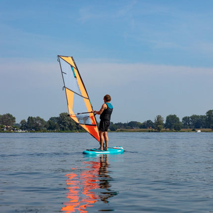 JOBE Opblaasbare SUP Premium Mohaka 10.2 Package