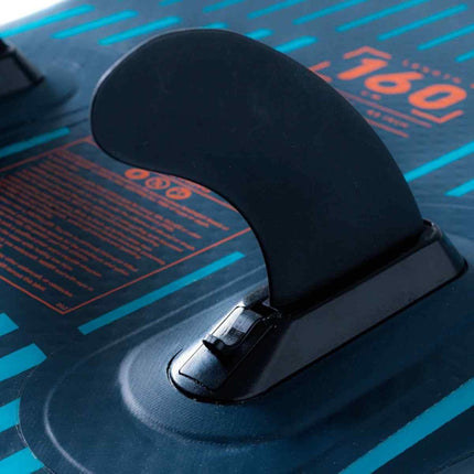JOBE Opblaasbare Wakesurfer Raddix