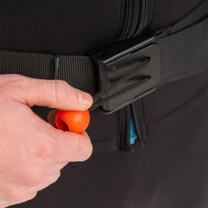 JOBE Quick Release Heupriem