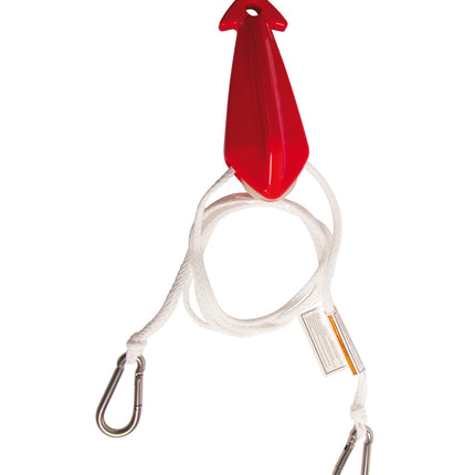 JOBE Rope Bridle 12FT