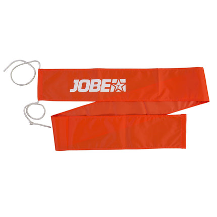 JOBE Ski Vlag Oranje