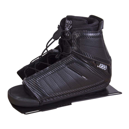 JOBE Slalom Waterski Binding Comfort