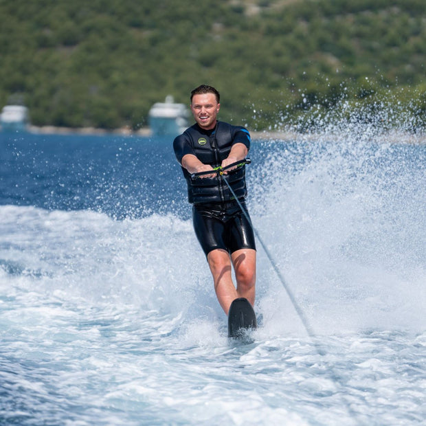 JOBE Slalom Waterski Mode 67 met Binding