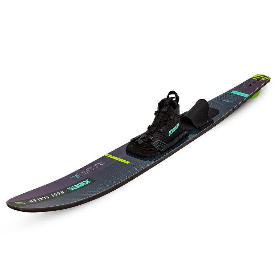 JOBE Slalom Waterski Mode 67" mit Binding
