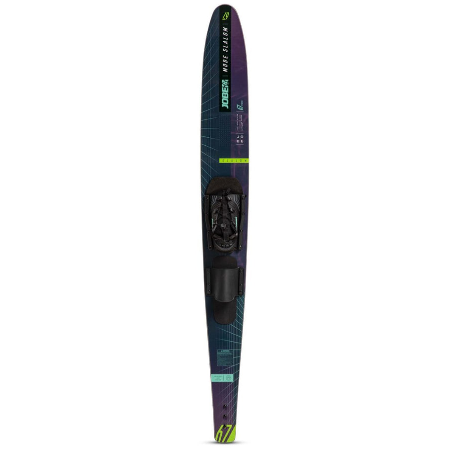 JOBE Slalom Waterski Mode 67" mit Binding