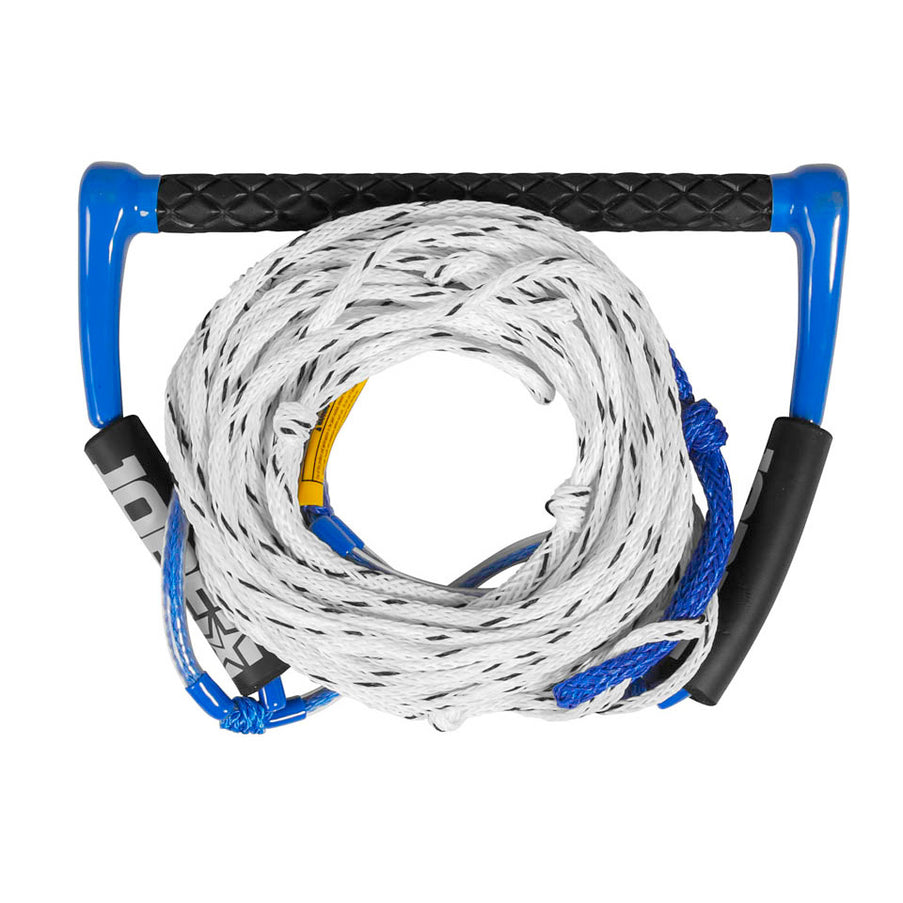 JOBE Slalom Waterski Touw Easy Up Deep V Deluxe 15