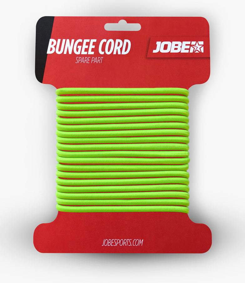 JOBE SUP Bungee Koord Lime