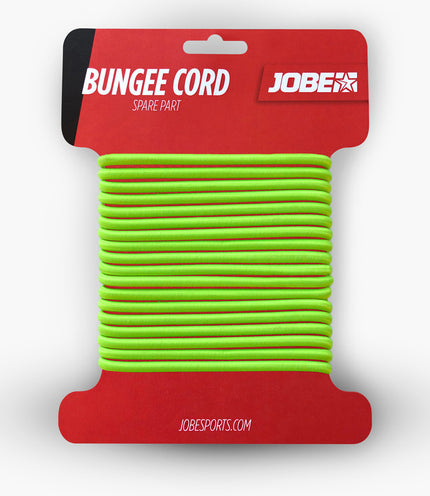 JOBE SUP Bungee Koord Lime