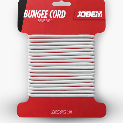 JOBE SUP Bungee Koord Wit