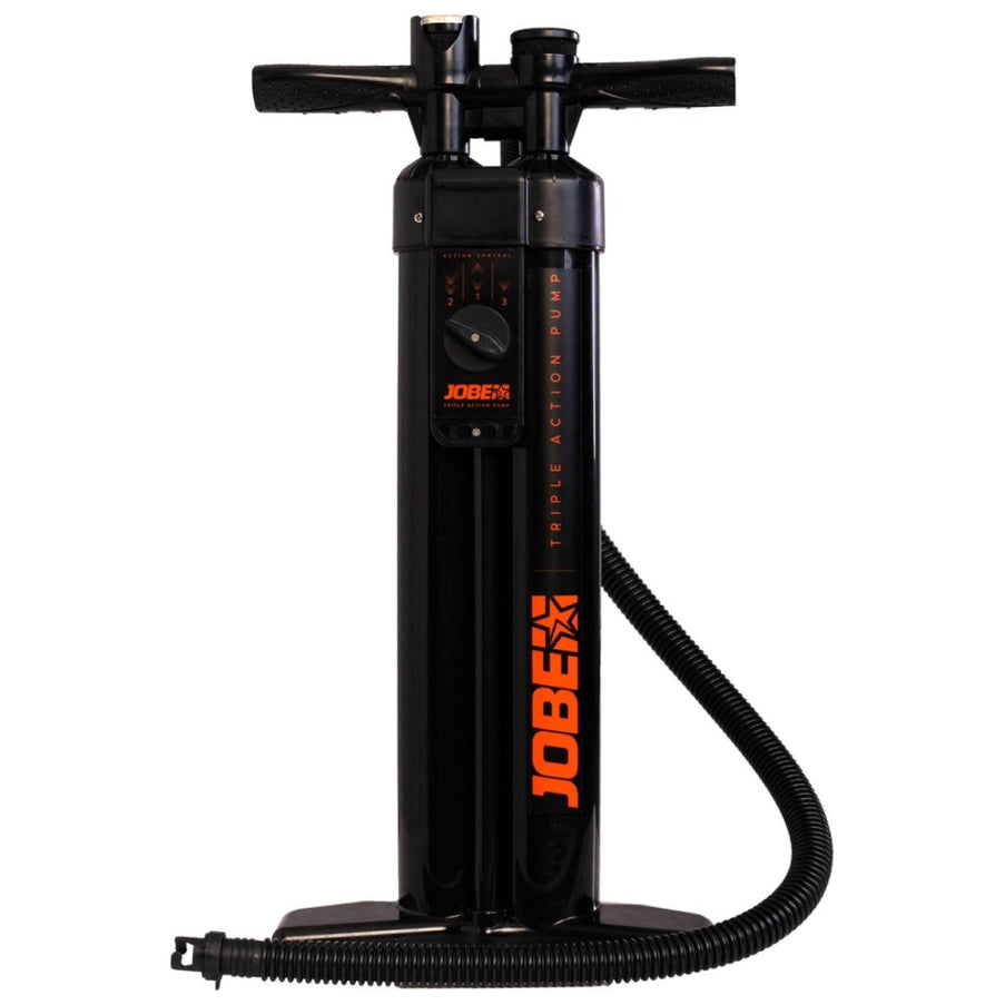 JOBE SUP Handpomp Triple Action Zwart