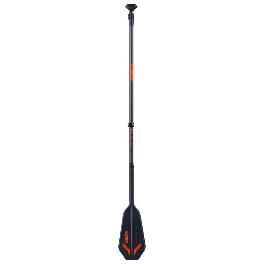 JOBE SUP Peddel 3-delig Stream 100% Carbon