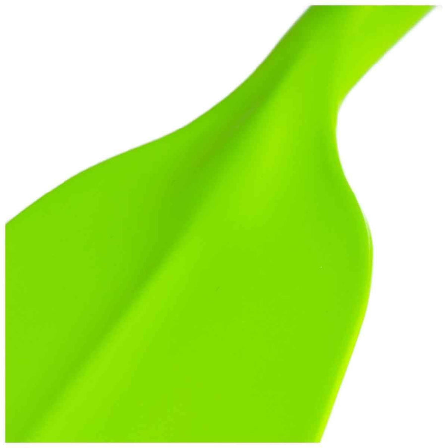 JOBE SUP Peddel 3-delig Stream 40% Carbon Lime