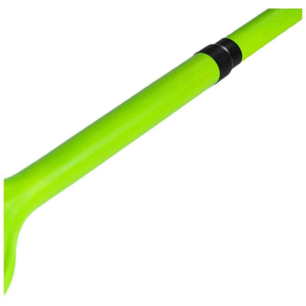 JOBE SUP Peddel 3-delig Stream 40% Carbon Lime