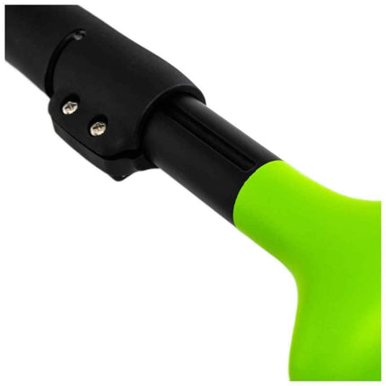 JOBE SUP Peddel 3-delig Stream 40% Carbon Lime