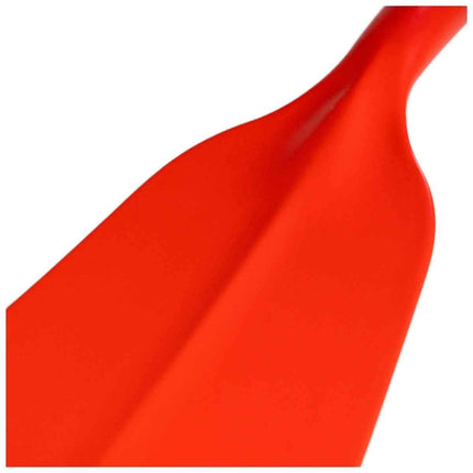 JOBE SUP Peddel 3-delig Stream 40% Carbon Oranje
