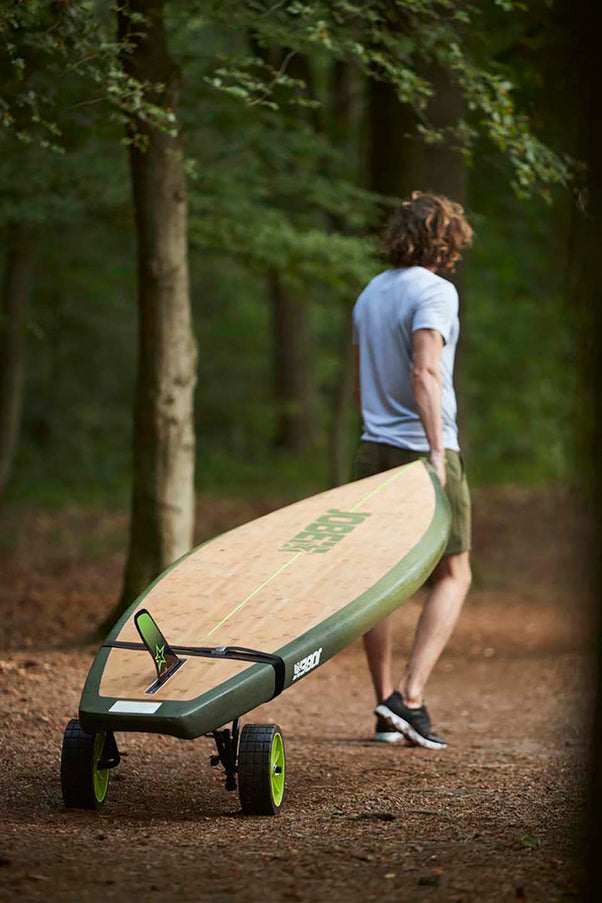 JOBE SUP Trolley