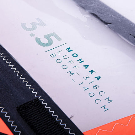 jobe-sup-zeil-mohaka-3-5-m2-detail