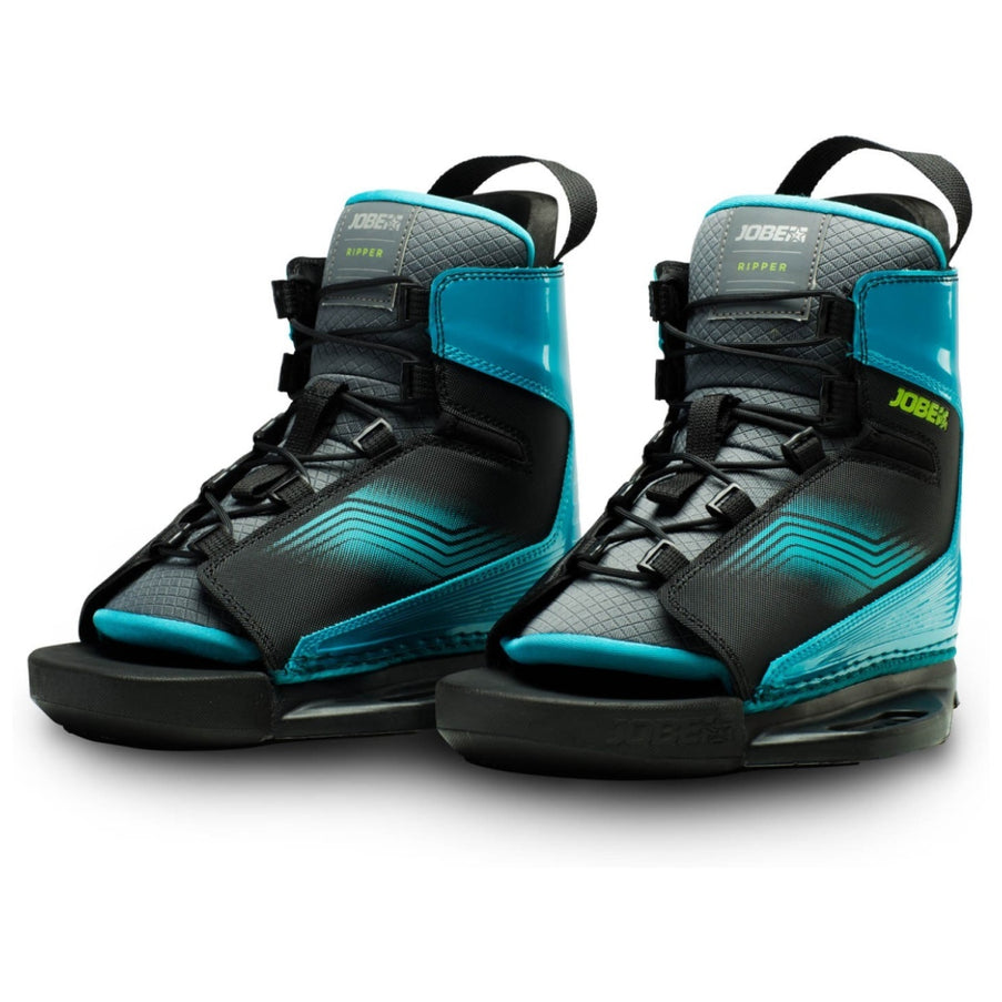 JOBE Wakeboard Bindingen Ripper