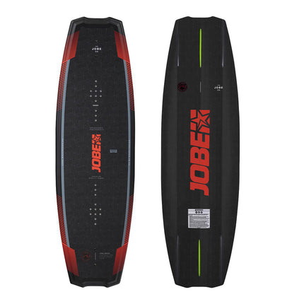 JOBE Wakeboard Logo 138 (2023)