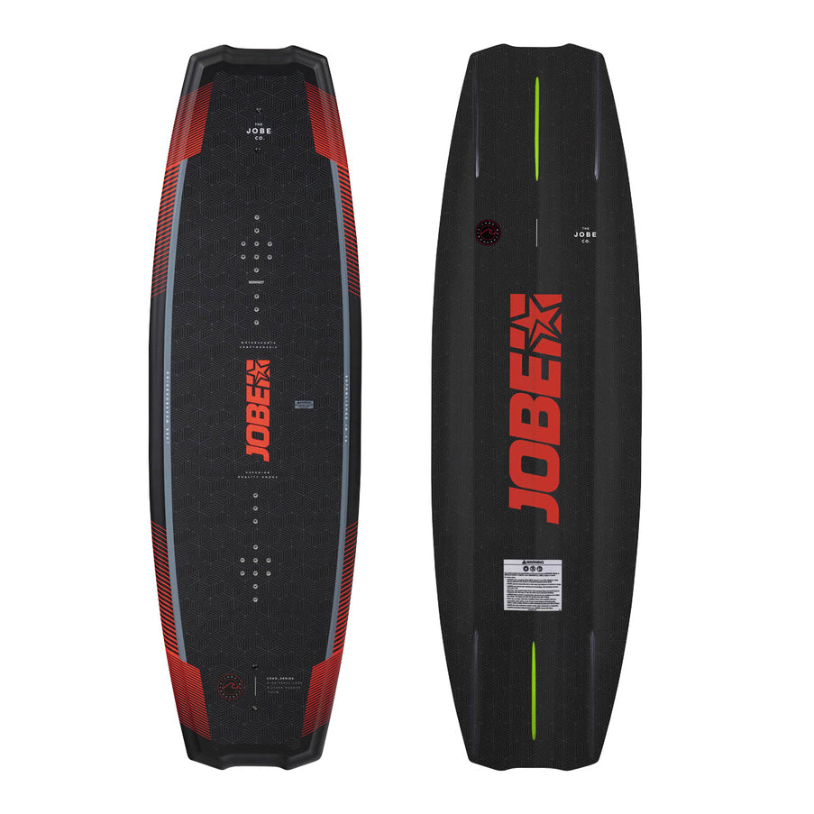 JOBE Wakeboard Logo 138 (2023)