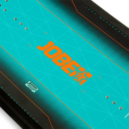 JOBE Wakeboard Logo "138