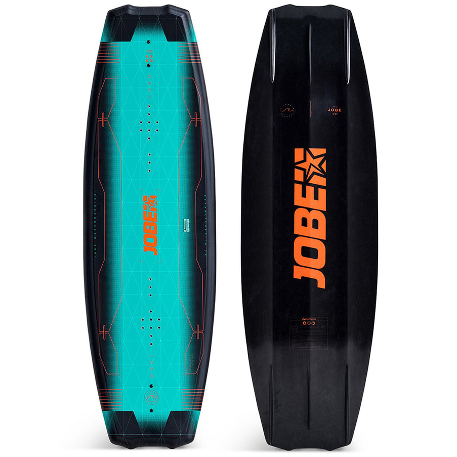 JOBE Wakeboard Logo "138