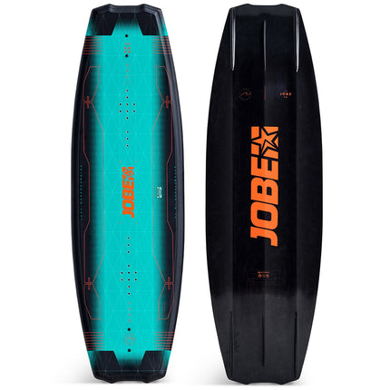 JOBE Wakeboard Logo 