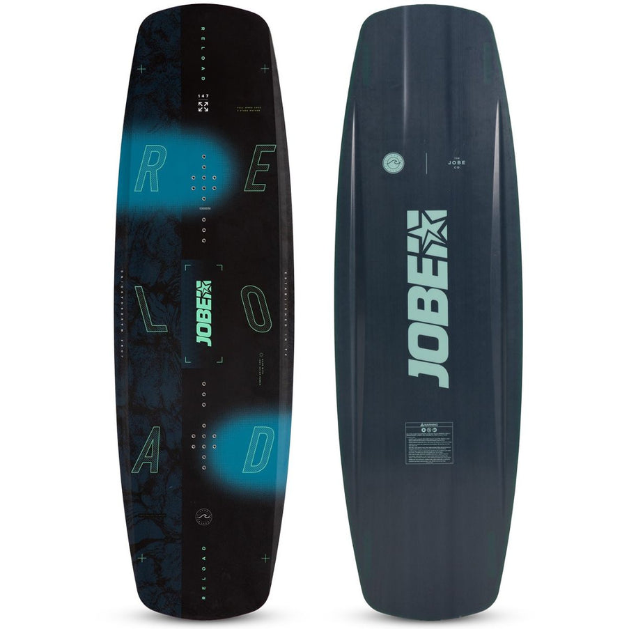 JOBE Wakeboard Knox