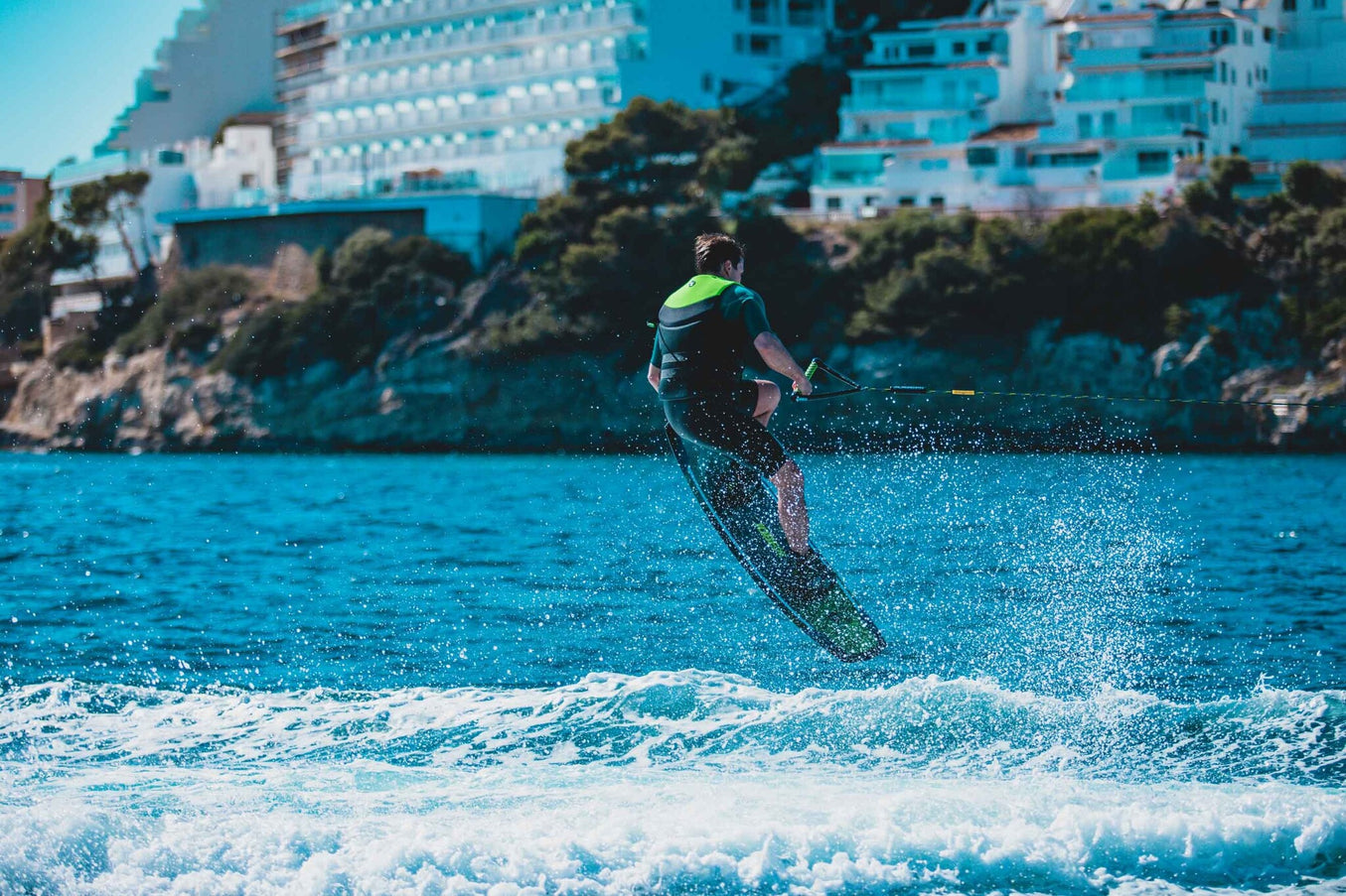 JOBE Wakeboard Vertex Pro