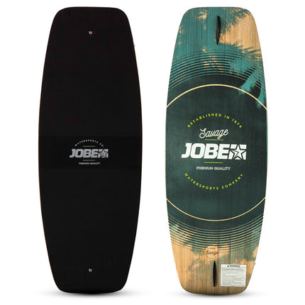 JOBE Wakeskate Savage