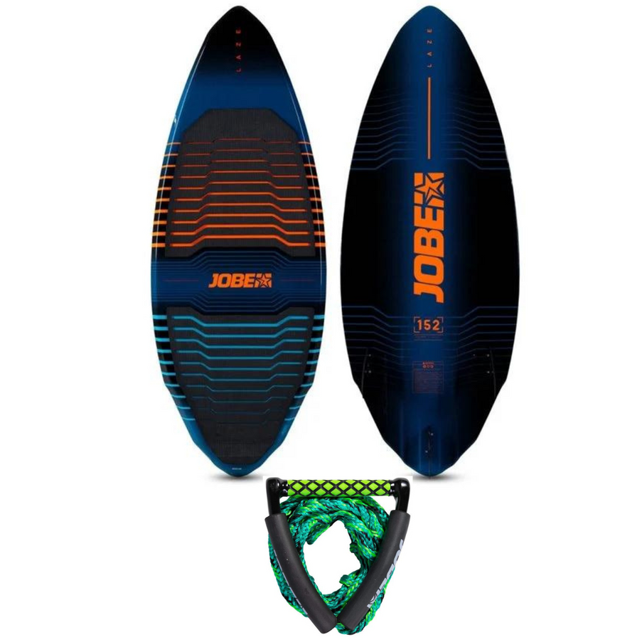 JOBE Wakesurfer Laze met Hendel