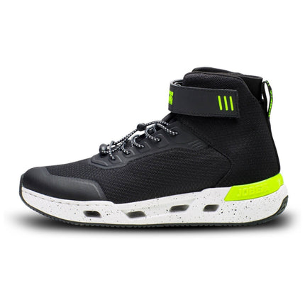 JOBE Waterschoenen Discover Hoge Sneaker Zwart