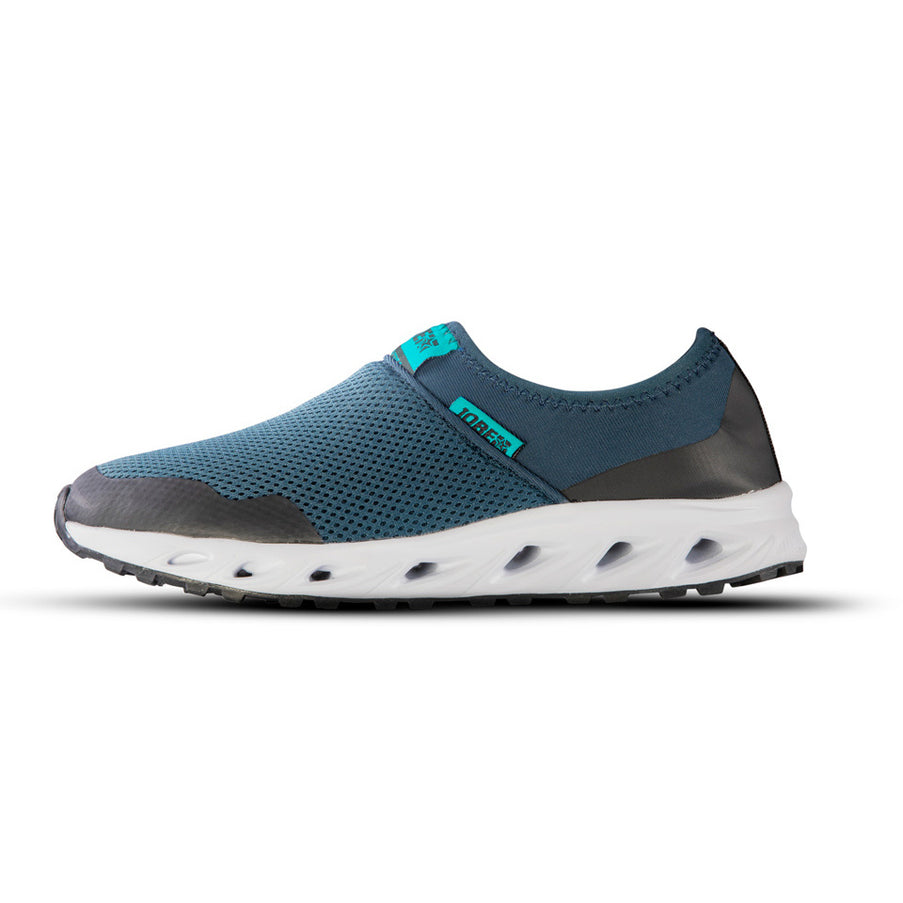 JOBE Waterschoenen Discover Instapper Blauw
