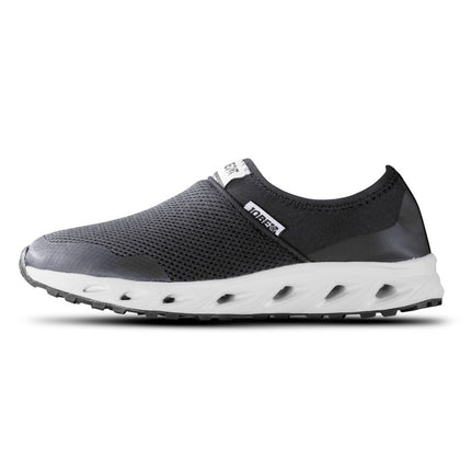 JOBE Waterschoenen Discover Instapper Zwart