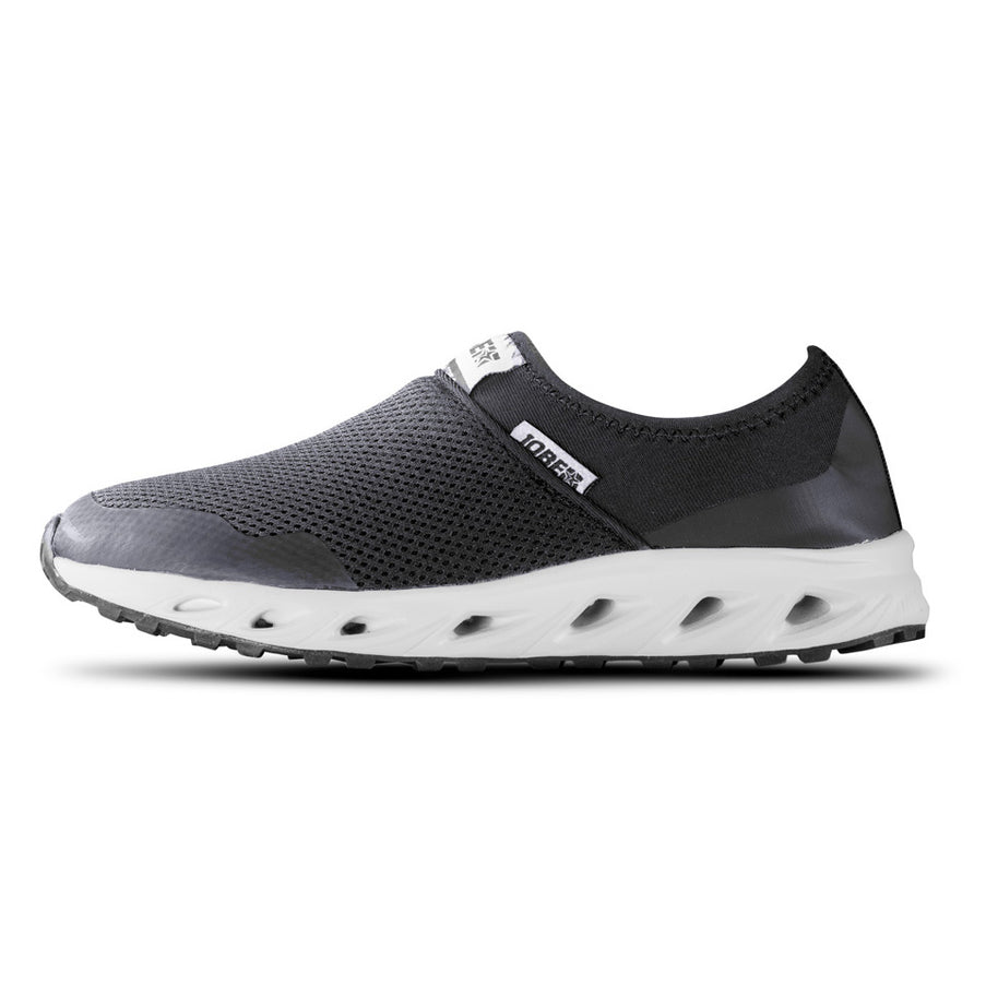 JOBE Waterschoenen Discover Instapper Zwart