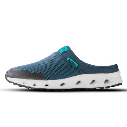 JOBE Waterschoenen Discover Slipper Blauw