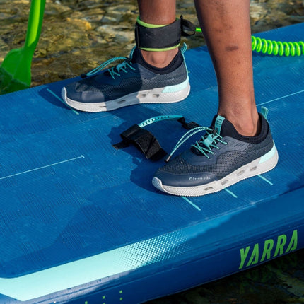 JOBE Wasserschuhe Discover Sneaker Dunkelblau